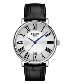 Reloj Tissot T-Classic Carson Premium Hombre en Tienda Oficial Unitime Argentina