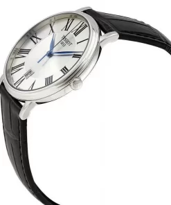 Reloj Tissot T-Classic Carson Premium Hombre en Tienda Oficial Unitime Argentina