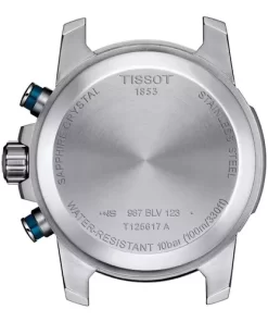 Reloj Tissot Supersport Chrono Hombre en Tienda Oficial Unitime Argentina