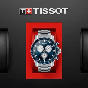 Reloj Tissot Supersport Chrono Hombre en Tienda Oficial Unitime Argentina