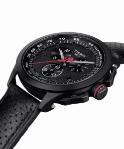 Reloj Tissot Hombre T-Race Cycling Giro d'Italia Edición Especial Limitada Tienda Oficial Unitime Argentina