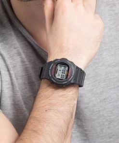 Reloj Casio G-Shock DW-5750E-1 Unisex en Tienda Oficial Unitime Argentina