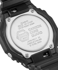 Reloj Casio G-Shock Unisex en Tienda Oficial Unitime Argentina