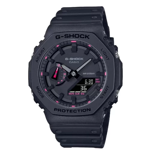 Reloj Casio G-Shock Unisex en Tienda Oficial Unitime Argentina