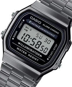 Reloj Casio Vintage Retro Unisex en Tienda Oficial Unitime Argentina