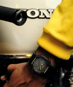 Catálogo G-SHOCK Argentina