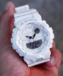 Reloj Casio G-Shock G-Squad Hombre Mujer en Tienda Oficial Unitime Argentina
