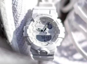 Reloj Casio G-Shock G-Squad Hombre Mujer en Tienda Oficial Unitime Argentina