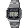 Reloj Casio Vintage Retro Unisex en Tienda Oficial Unitime Argentina