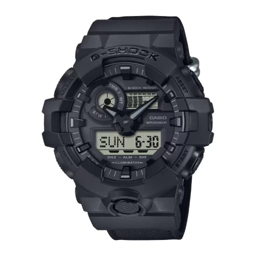 Reloj Casio G-Shock Tienda Oficial Unitime Argentina