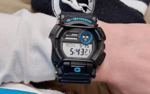 Reloj Casio G-Shock Hombre Tienda Oficial Unitime Argentina