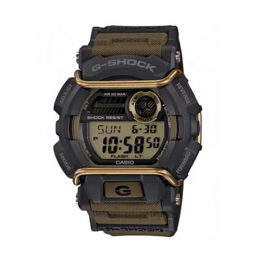 Reloj Casio G-Shock Hombre Tienda Oficial Unitime Argentina