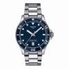Reloj Tissot Seastar 1000 Hombre Mujer Tienda Oficial Unitime Argentina