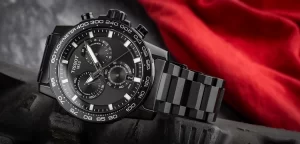 Reloj Tissot Supersport Chrono Tienda Oficial Unitime Argentina