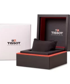 Caja Box Reloj Tissot Unitime Tienda Oficial Argentina