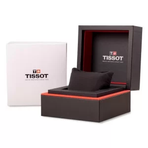 Caja Box Reloj Tissot Unitime Tienda Oficial Argentina