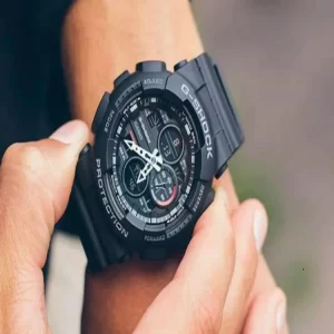 Reloj Casio G-Shock Hombre Tienda Oficial Unitime Argentina