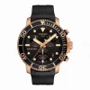 Reloj Tissot Seastar 1000 Hombre Chrono Tienda Oficial Unitime Argentina