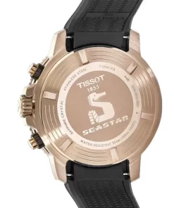 Reloj Tissot Seastar 1000 Hombre Chrono Tienda Oficial Unitime Argentina