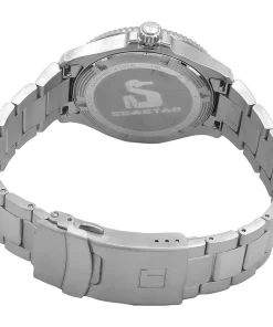 Tissot Seastar 1000 reloj de buceo WR300M Probátelo en el Tissot store de Unitime Argentina