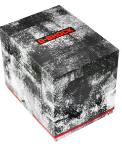 Caja Reloj Casio G-Shock Tienda Oficial Unitime Argentina