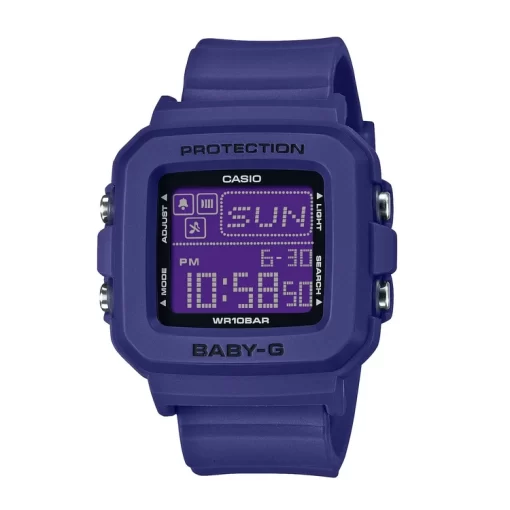 Reloj Casio Baby-G +Plus Dama Mujer Tienda Oficial Unitime Argentina