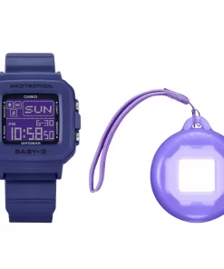 Reloj Casio Baby-G +Plus Dama Mujer Tienda Oficial Unitime Argentina
