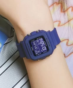 Reloj Casio Baby-G +Plus Dama Mujer Tienda Oficial Unitime Argentina