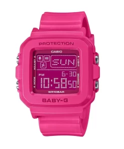 Reloj Casio Baby-G +Plus Dama Mujer Tienda Oficial Unitime Argentina