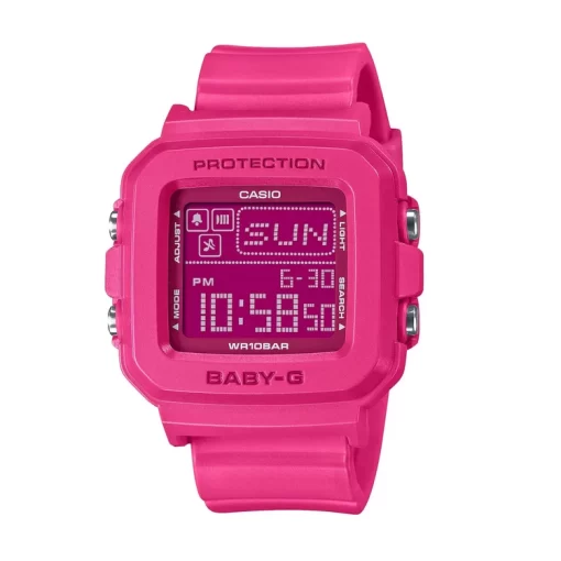 Reloj Casio Baby-G +Plus Dama Mujer Tienda Oficial Unitime Argentina