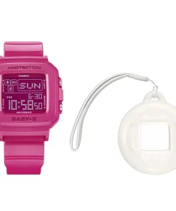 Reloj Casio Baby-G +Plus Dama Mujer Tienda Oficial Unitime Argentina