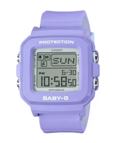 Reloj Casio Baby-G +Plus Mujer Dama Tienda Oficial Unitime Argentina