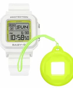 Reloj Casio Baby-G +Plus Dama Mujer Tienda Oficial Unitime Argentina