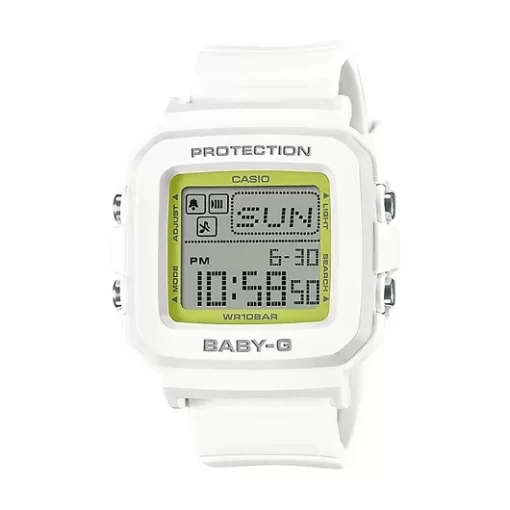 Reloj Casio Baby-G +Plus Dama Mujer Tienda Oficial Unitime Argentina