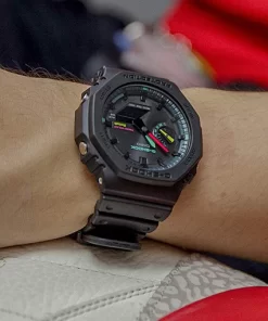 Reloj Casio G-Shock Bluetooth Hombre Mujer Tienda Oficial Unitime Argentina