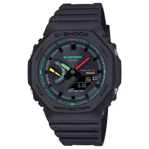 Reloj Casio G-Shock Bluetooth Hombre Mujer Tienda Oficial Unitime Argentina