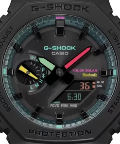 Reloj Casio G-Shock Bluetooth Hombre Mujer Tienda Oficial Unitime Argentina