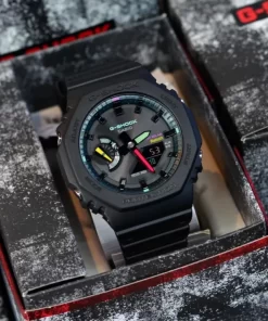 Reloj Casio G-Shock Bluetooth Hombre Mujer Tienda Oficial Unitime Argentina