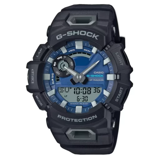 Reloj Casio G-Shock G-Squad Hombre Mujer Tienda Oficial Unitime Argentina