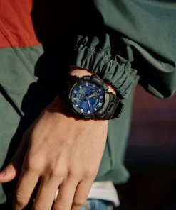 Reloj Casio G-Shock G-Squad Hombre Mujer Tienda Oficial Unitime Argentina