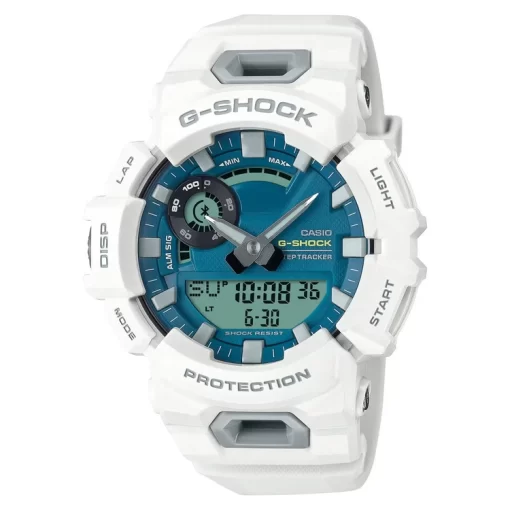 Reloj Casio G-Shock G-Squad Hombre Mujer Tienda Oficial Unitime Argentina