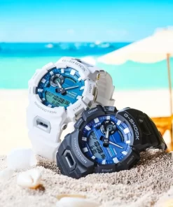 Reloj Casio G-Shock G-Squad Hombre Mujer Tienda Oficial Unitime Argentina