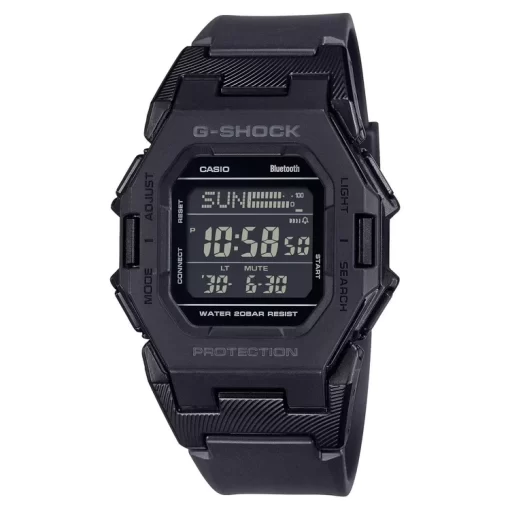 Reloj Casio G-Shock Bluetooth Contador de Pasos Hombre Mujer Tienda Oficial Unitime Argentina