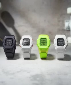 Reloj Casio G-Shock Bluetooth Contador de Pasos Hombre Mujer Tienda Oficial Unitime Argentina