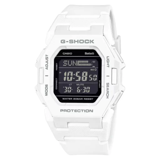 Reloj Casio G-Shock Bluetooth Contador de Pasos Hombre Mujer Tienda Oficial Unitime Argentina