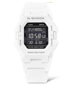 Reloj Casio G-Shock Bluetooth Contador de Pasos Hombre Mujer Tienda Oficial Unitime Argentina