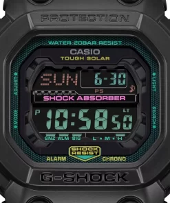 Reloj Casio G-Shock King XL Hombre Tienda Oficial Unitime Argentina