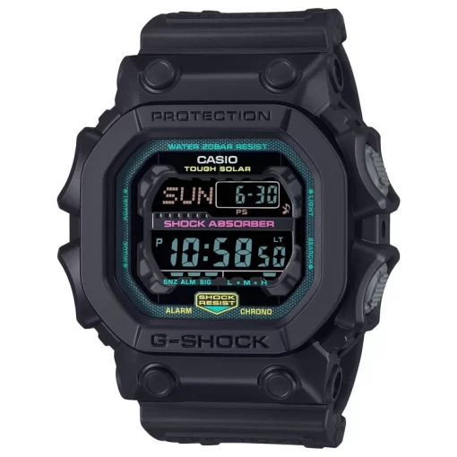 Reloj Casio G-Shock King XL Hombre Tienda Oficial Unitime Argentina