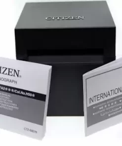 Catálogo de relojes CITIZEN Online de UNITIME ARGENTINA