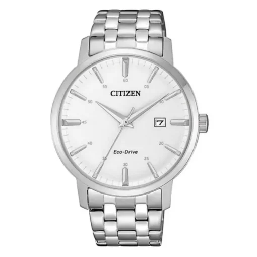 Reloj Citizen Eco-Drive Hombre Tienda Oficial Unitime Argentina